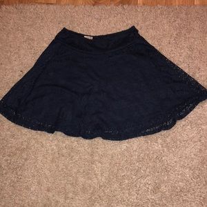 Skater skirt